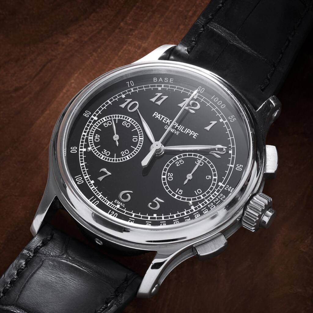 Important watches | Kaplans Hammer Auction | Mondani Web