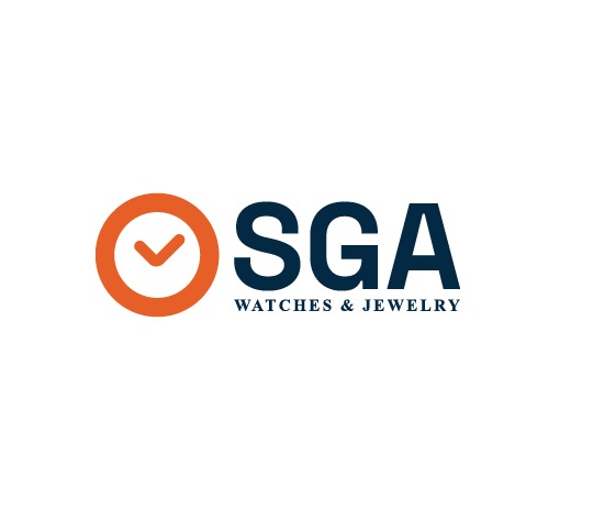 SGA Watches and Jewelry